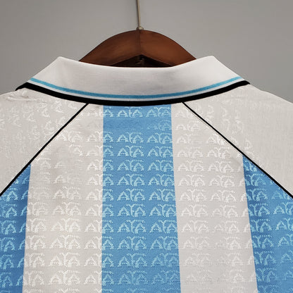 ARGENTINA I 96/97 HOMME (RÉTRO)
