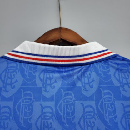 RANGERS I 96/97 HOMME (RÉTRO)