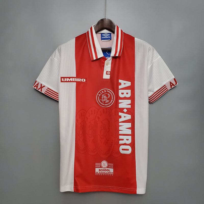 AJAX I 97/98 HOMME (RÉTRO)