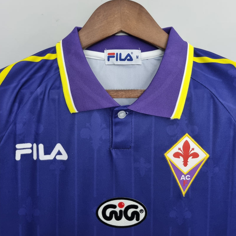 FIORENTINA I 97/98 HOMME (RÉTRO)