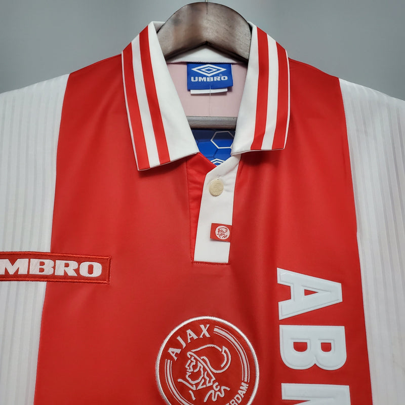 AJAX I 97/98 HOMME (RÉTRO)