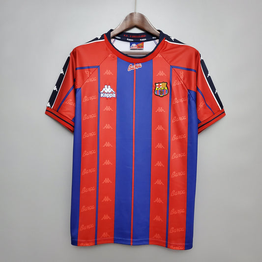 BARCELONA I 97/98 HOMME (RÉTRO)