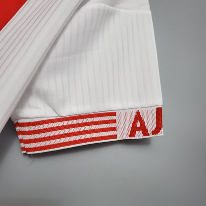 AJAX I 97/98 HOMME (RÉTRO)