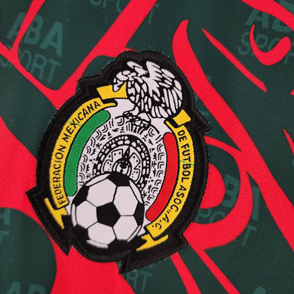 MEXICO I 97/98 HOMME (RÉTRO)