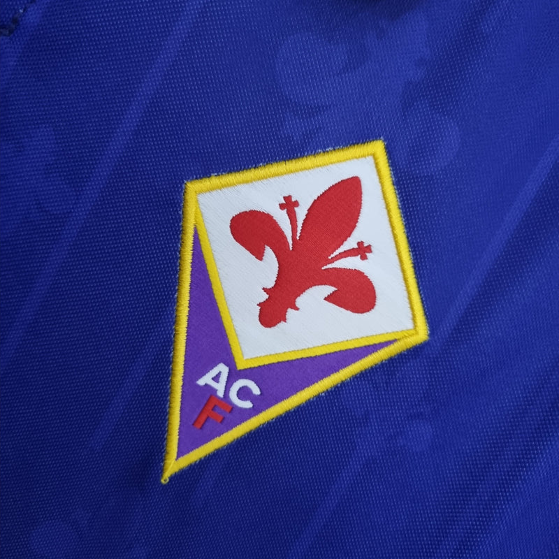 FIORENTINA I 97/98 HOMME (RÉTRO)