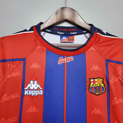 BARCELONA I 97/98 HOMME (RÉTRO)