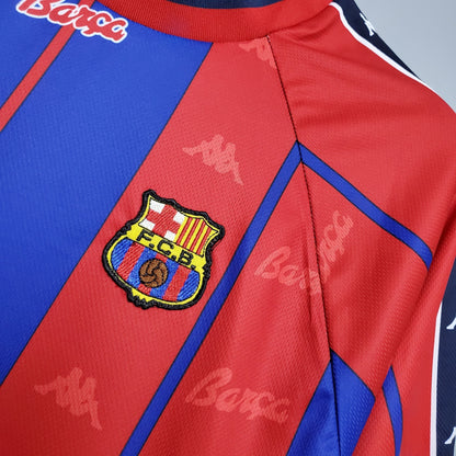 BARCELONA I 97/98 HOMME (RÉTRO)