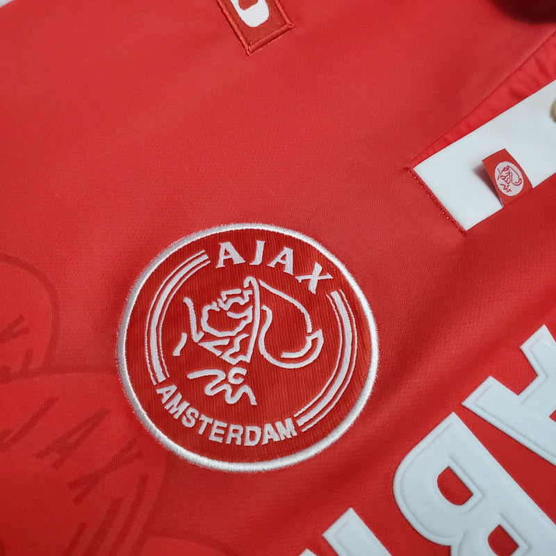 AJAX I 97/98 HOMME (RÉTRO)