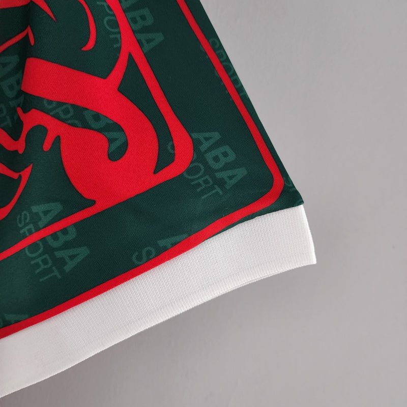 MEXICO I 97/98 HOMME (RÉTRO)