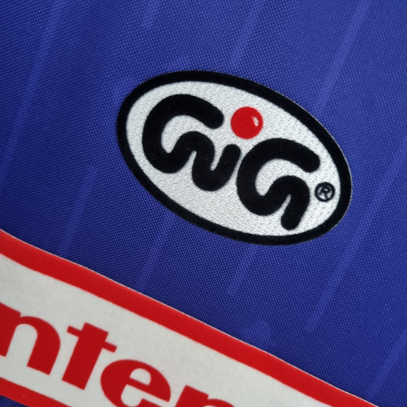 FIORENTINA I 97/98 HOMME (RÉTRO)