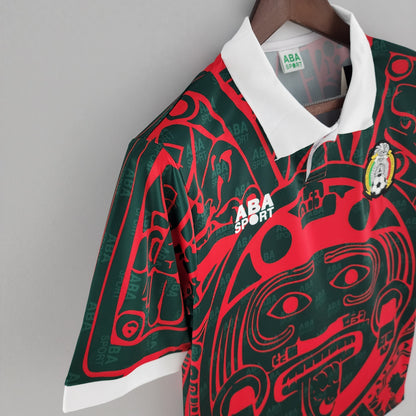 MEXICO I 97/98 HOMME (RÉTRO)