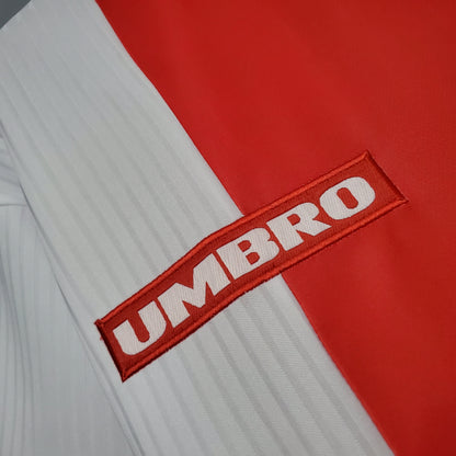 AJAX I 97/98 HOMME (RÉTRO)