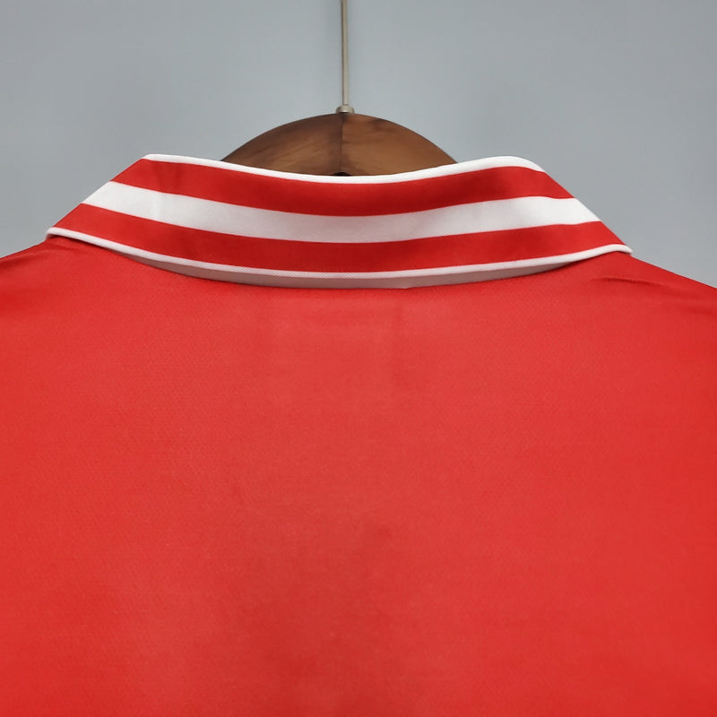 AJAX I 97/98 HOMME (RÉTRO)