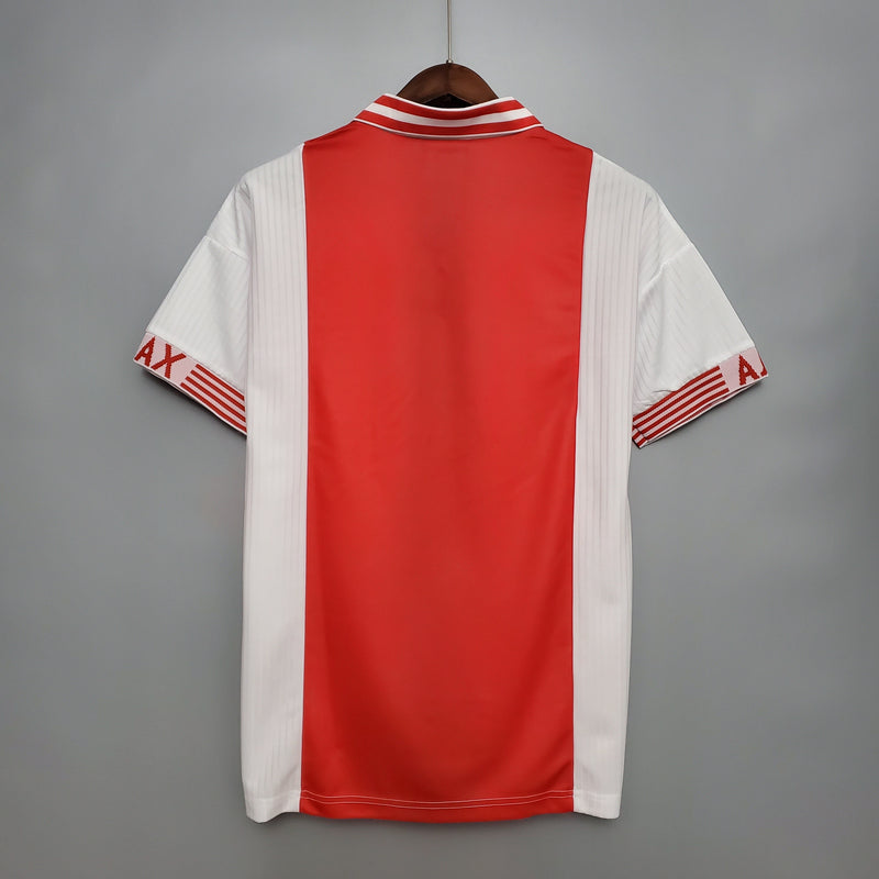 AJAX I 97/98 HOMME (RÉTRO)