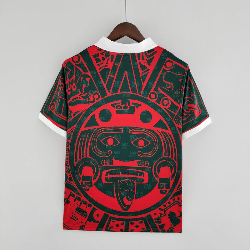 MEXICO I 97/98 HOMME (RÉTRO)