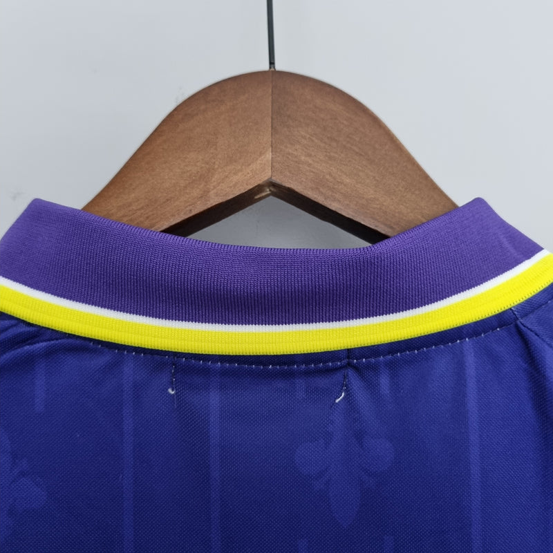 FIORENTINA I 97/98 HOMME (RÉTRO)