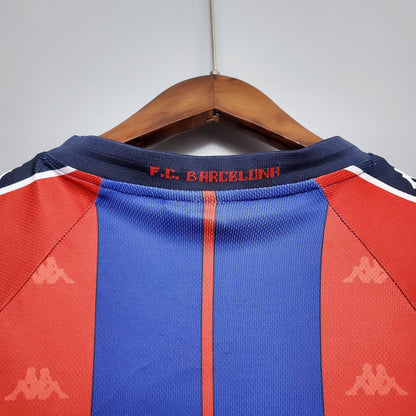 BARCELONA I 97/98 HOMME (RÉTRO)