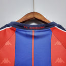BARCELONA I 97/98 HOMME (RÉTRO)