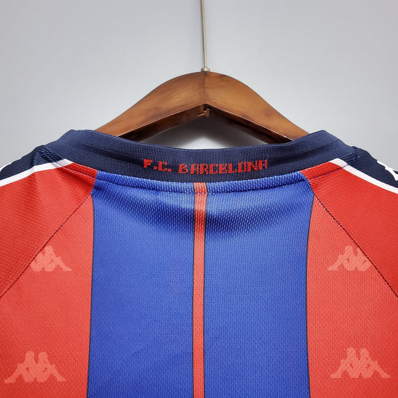 BARCELONA I 97/98 HOMME (RÉTRO)