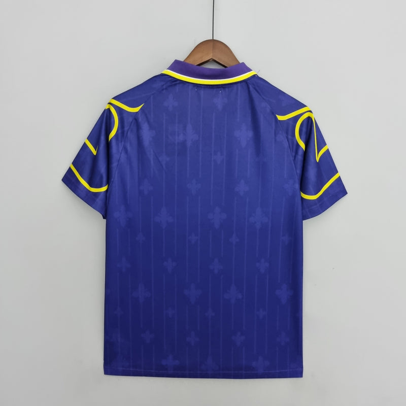 FIORENTINA I 97/98 HOMME (RÉTRO)