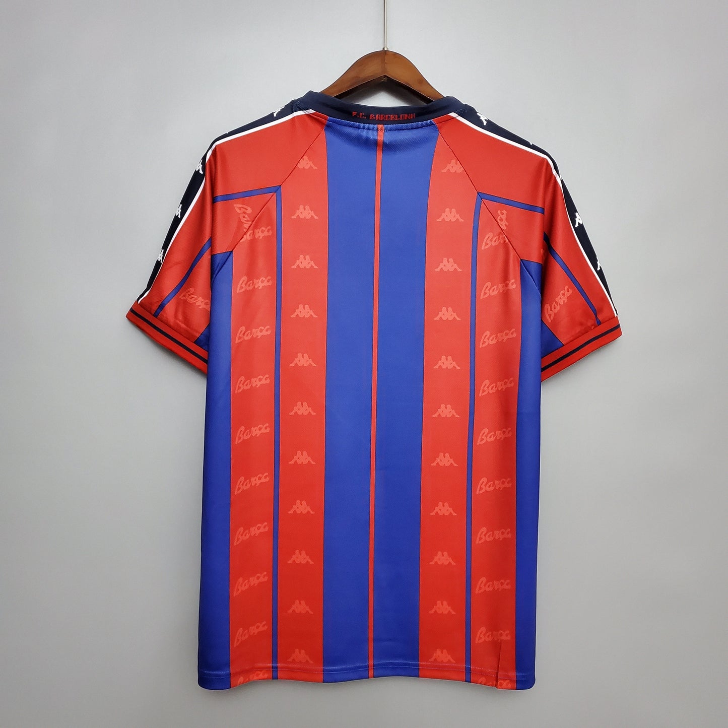 BARCELONA I 97/98 HOMME (RÉTRO)