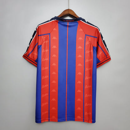 BARCELONA I 97/98 HOMME (RÉTRO)