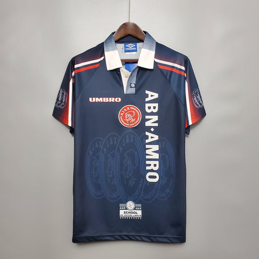 AJAX II 97/98 HOMME (RÉTRO)