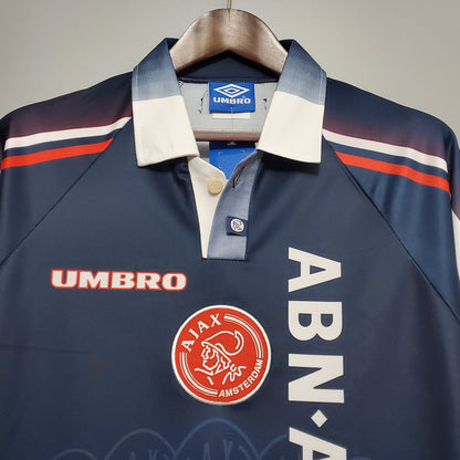 AJAX II 97/98 HOMME (RÉTRO)