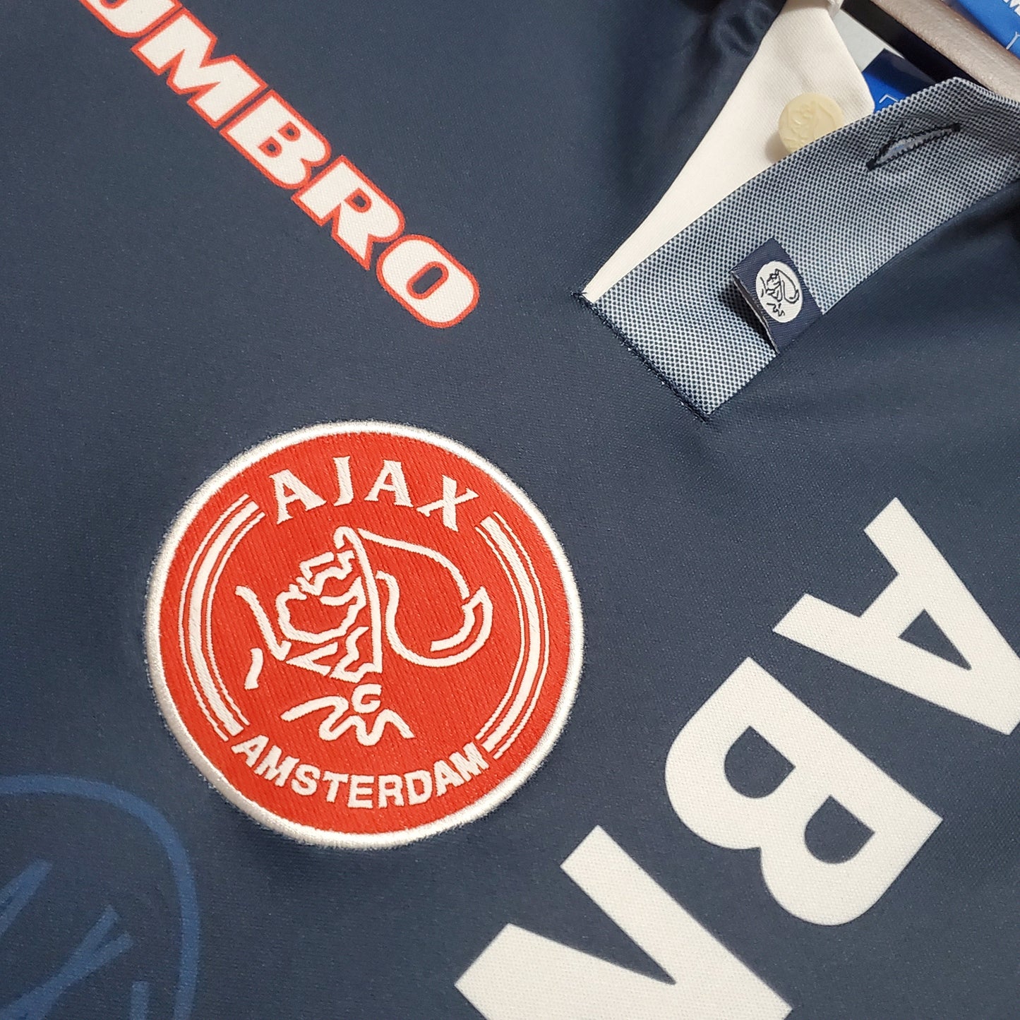 AJAX II 97/98 HOMME (RÉTRO)
