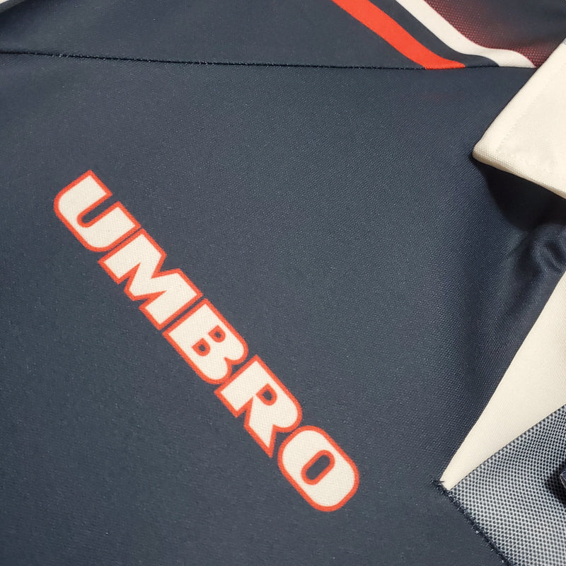 AJAX II 97/98 HOMME (RÉTRO)