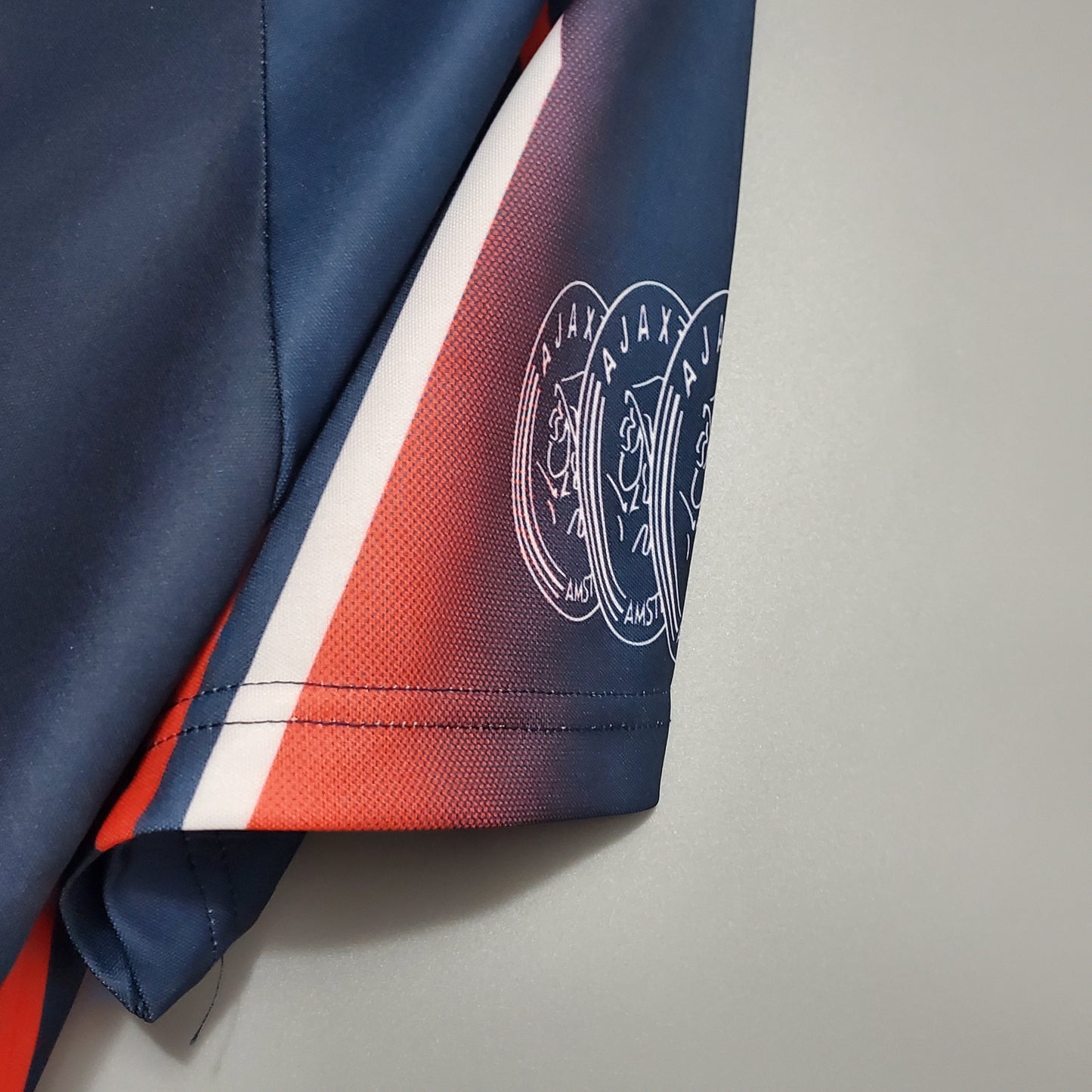AJAX II 97/98 HOMME (RÉTRO)