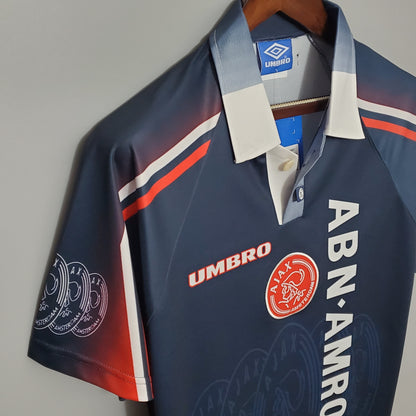 AJAX II 97/98 HOMME (RÉTRO)