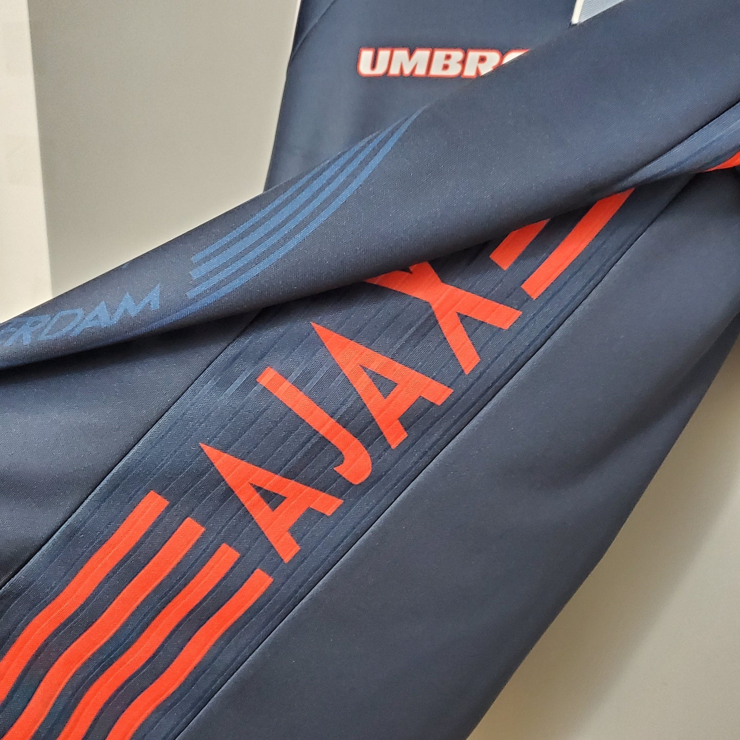 AJAX II 97/98 HOMME (RÉTRO)