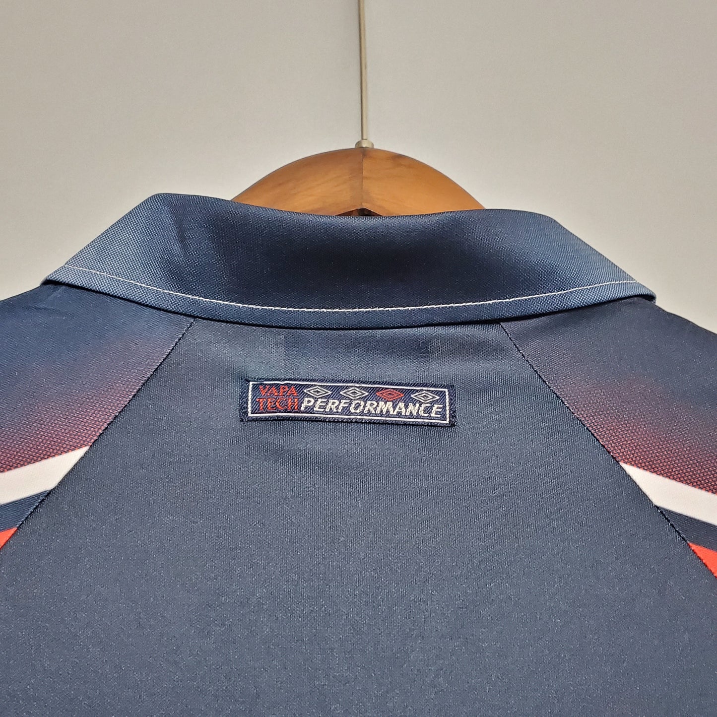 AJAX II 97/98 HOMME (RÉTRO)