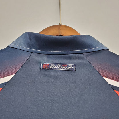 AJAX II 97/98 HOMME (RÉTRO)