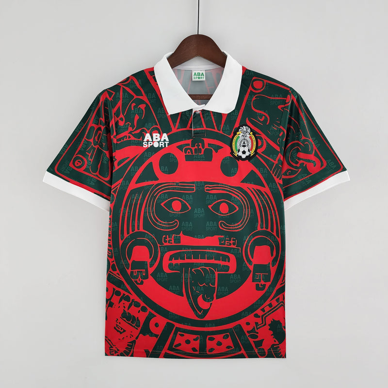 MEXICO I 97/98 HOMME (RÉTRO)