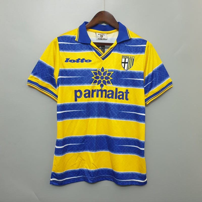 PARMA I 98/99 HOMME (RÉTRO)
