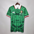 MEXICO I 98/99 HOMME (RÉTRO)