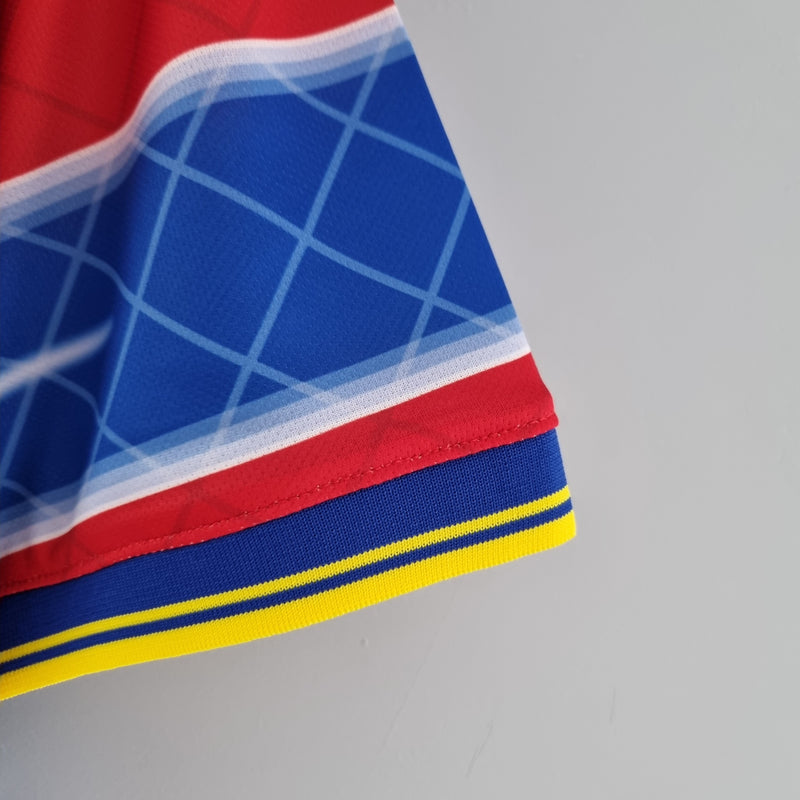 PARMA II 98/99 HOMME (RÉTRO)