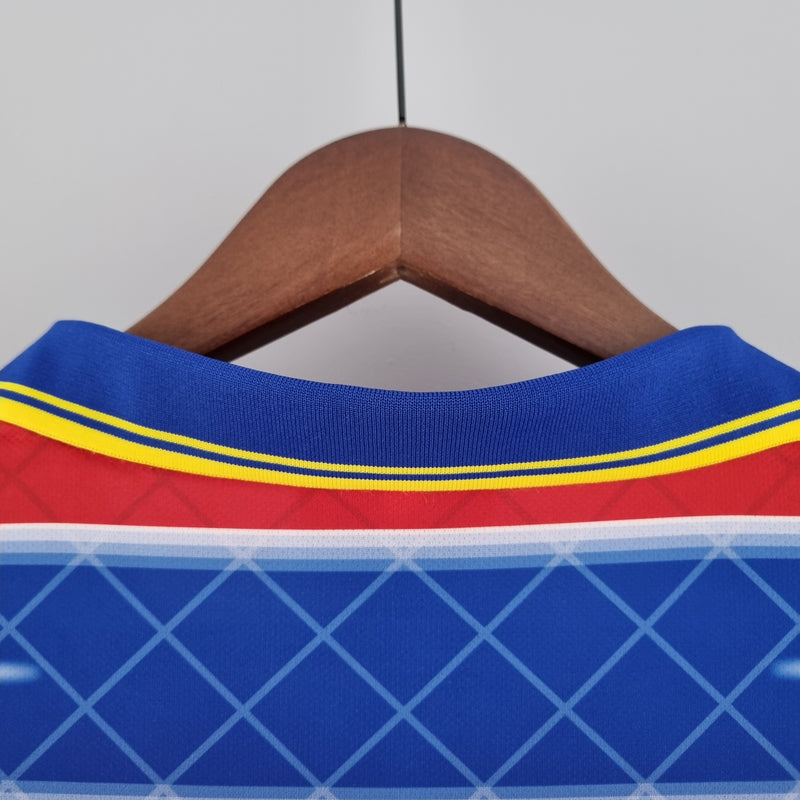 PARMA II 98/99 HOMME (RÉTRO)