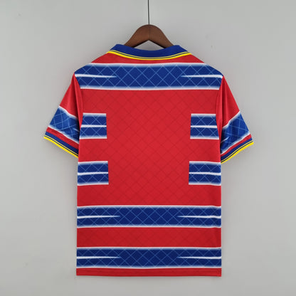 PARMA II 98/99 HOMME (RÉTRO)