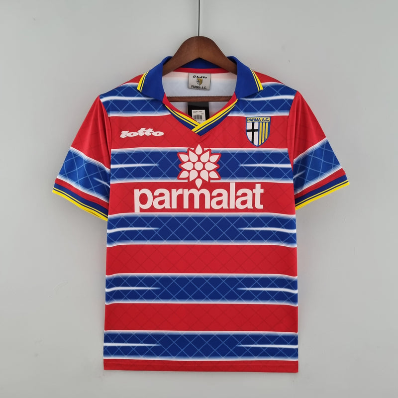 PARMA II 98/99 HOMME (RÉTRO)