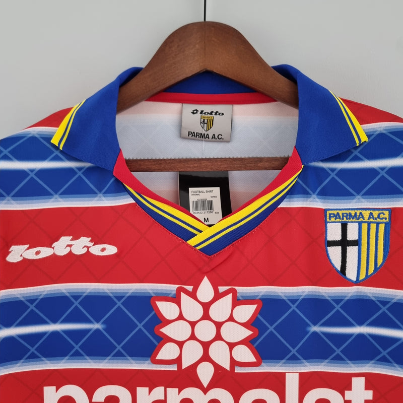 PARMA II 98/99 HOMME (RÉTRO)