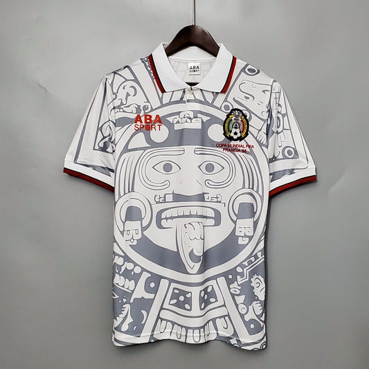 MEXICO II 98/99 HOMME (RÉTRO)
