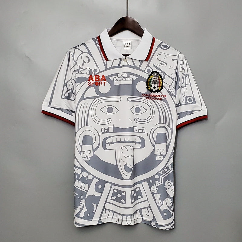 MEXICO II 98/99 HOMME (RÉTRO)