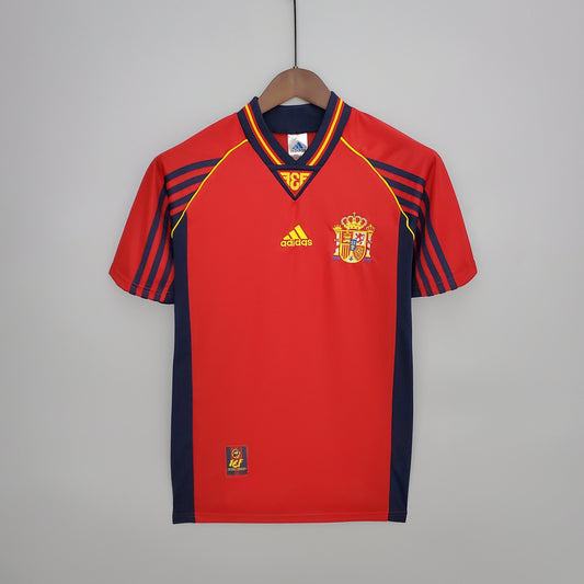 ESPAÑA l 1998 HOMME (RÉTRO)