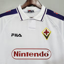 FIORENTINA II 98/99 HOMME (RÉTRO)