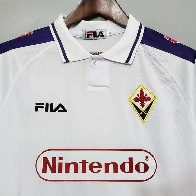 FIORENTINA II 98/99 HOMME (RÉTRO)