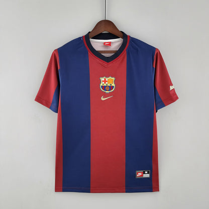 BARCELONA I 98/99 HOMME (RÉTRO)