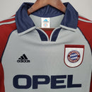 BAYERN DE MUNICH I 98/99 HOMME (RÉTRO)